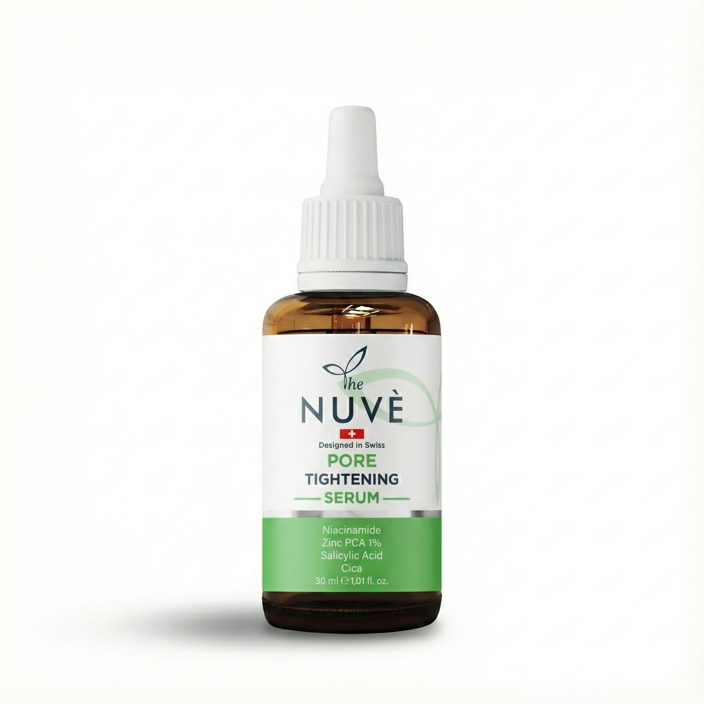 Gözenek Sıkılaştırıcı ve Sebum Dengeleyici Serum