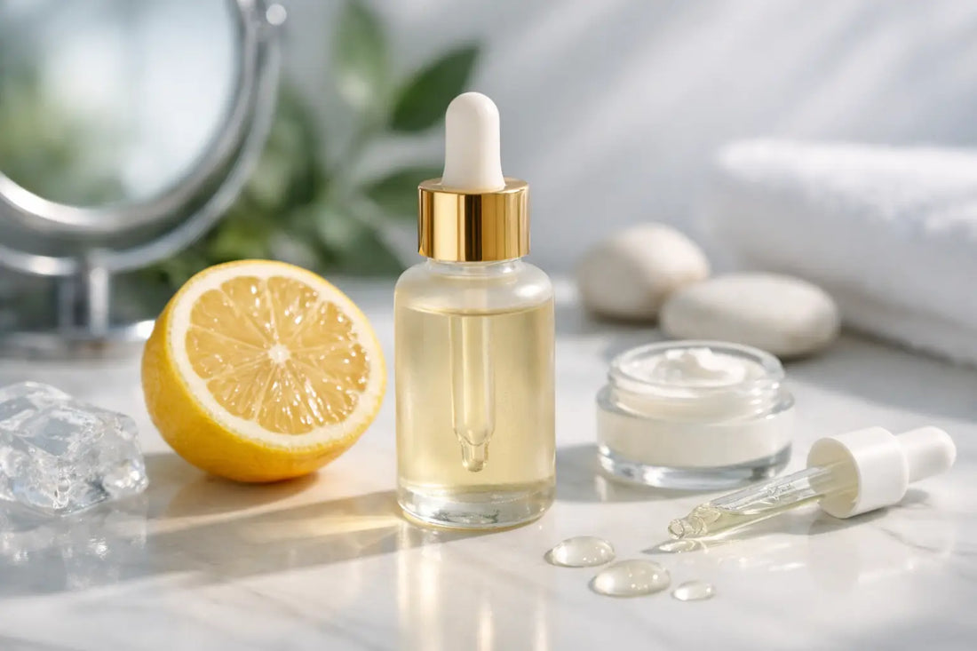 Cilt Lekeleri İçin Serum Önerisi Rehberi