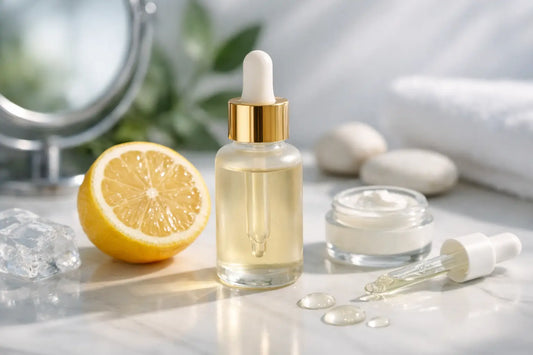 Cilt Lekeleri İçin Serum Önerisi Rehberi