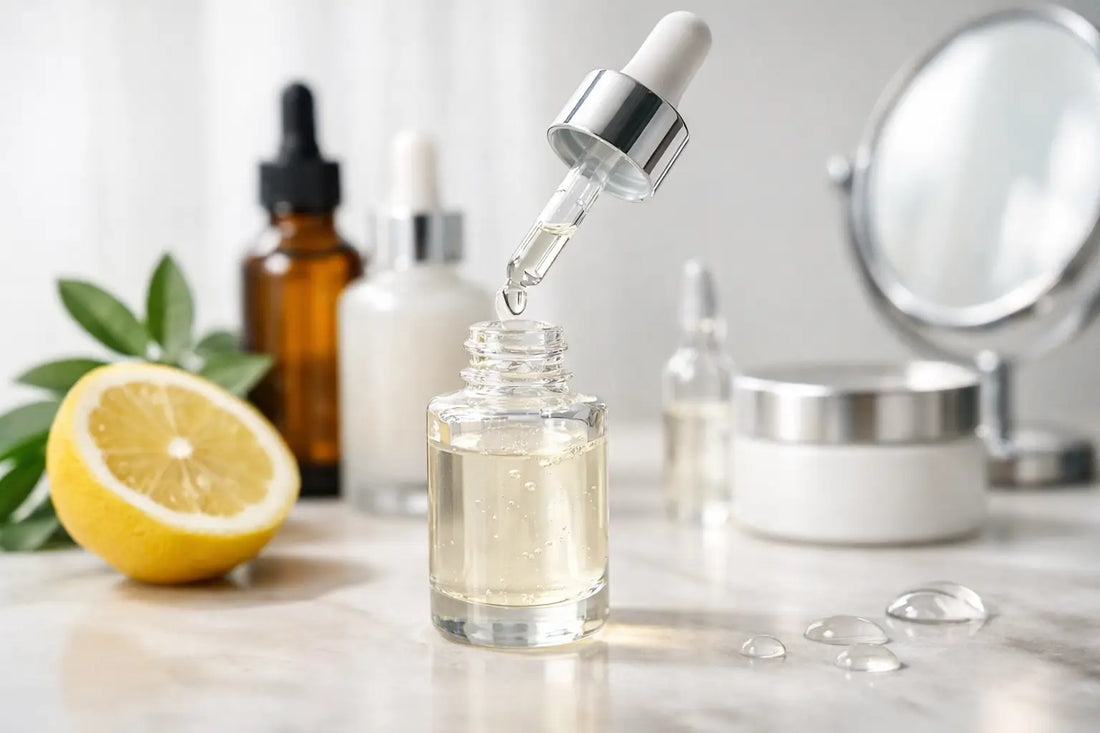 Leke Karşıtı Serum Nasıl Seçilir?