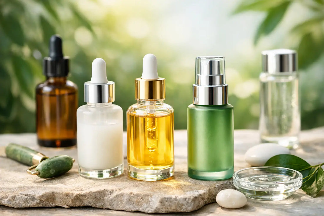 Karma Cilt Serum Seçme Rehberi
