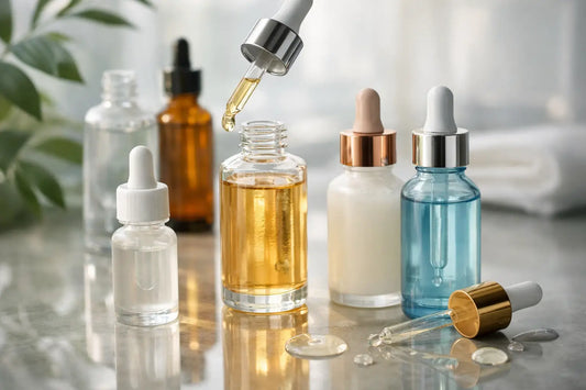 Serum Katmanlama Nasıl Yapılır?