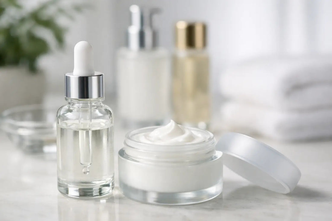 Serum mu Nemlendirici mi? Doğru Sıra Ne?