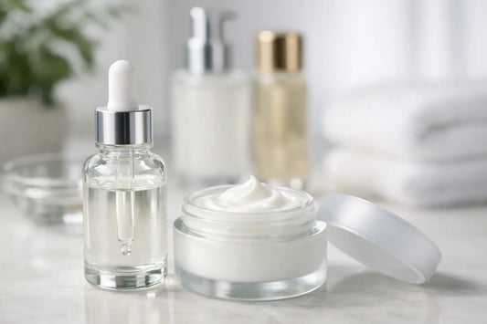 Serum mu Nemlendirici mi? Doğru Sıra Ne?