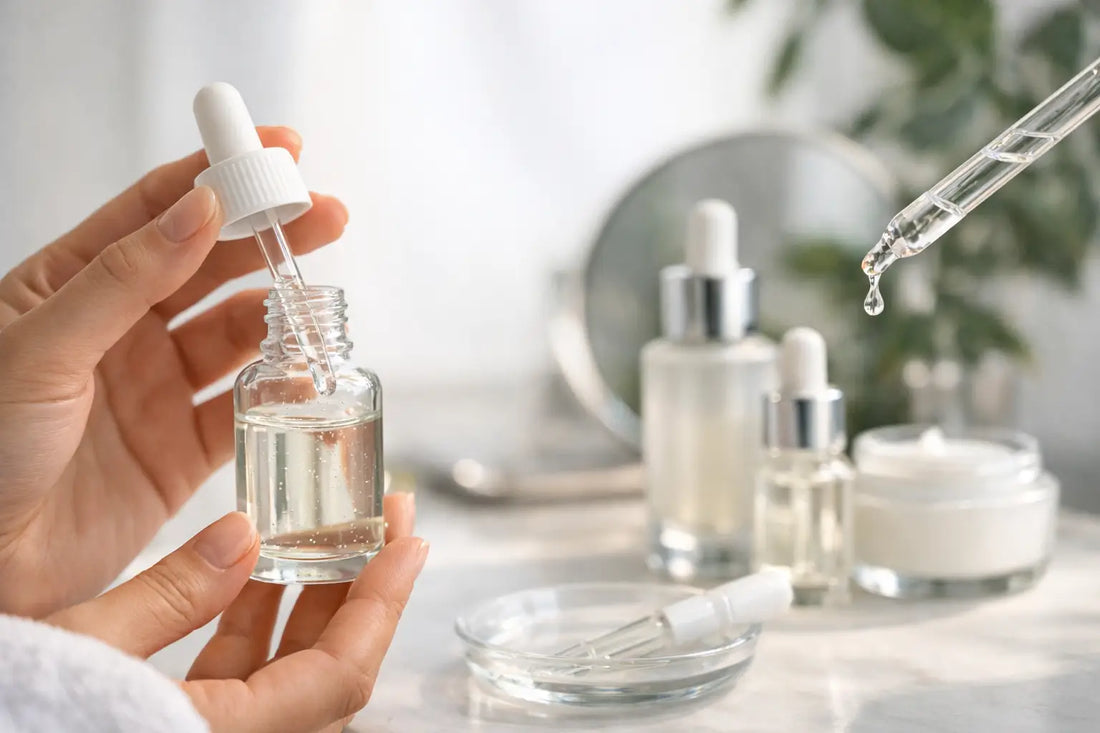 Serum Her Gün Kullanılır mı?