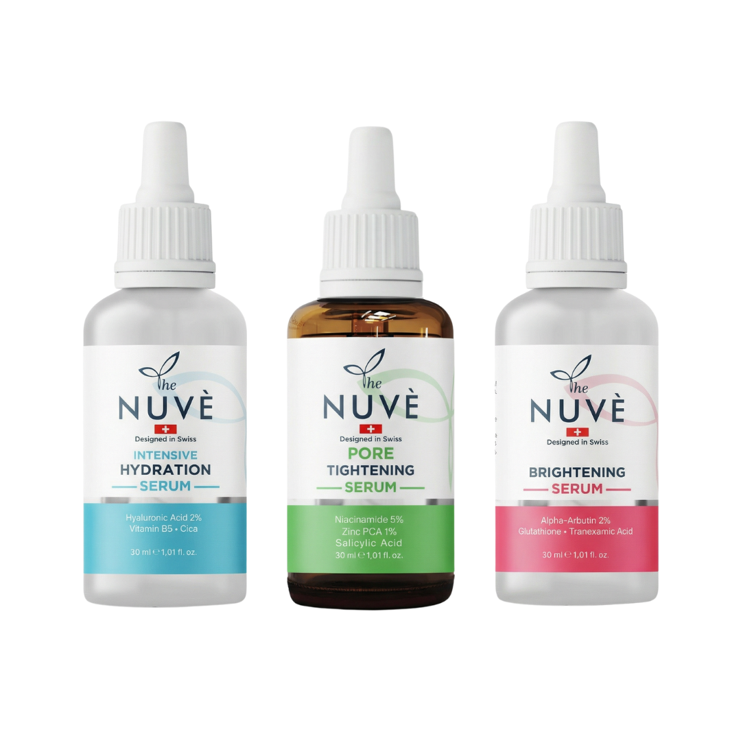 The Nuve