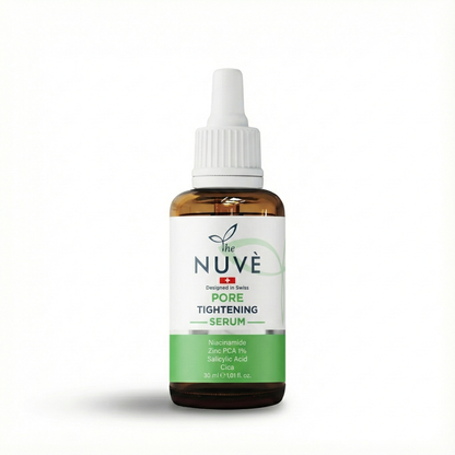 Gözenek Sıkılaştırıcı ve Sebum Dengeleyici Serum