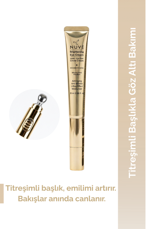 ارتعاش درمانی NUVE