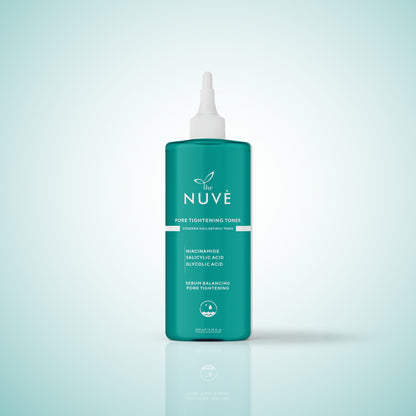 The Nuve Gözenek Sıkılaştırıcı Tonik - The Nuve