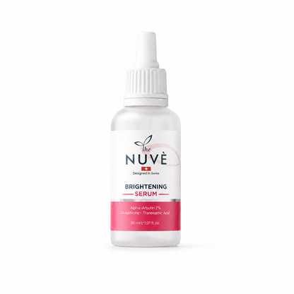 Leke Karşıtı ve Aydınlatıcı Serum