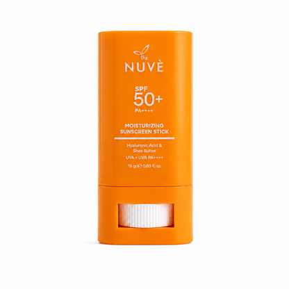 The Nuve Stick Sunscreen SPF 50