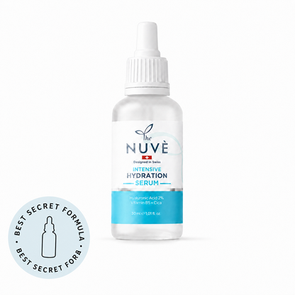 Nemlendirici ve Onarıcı Serum