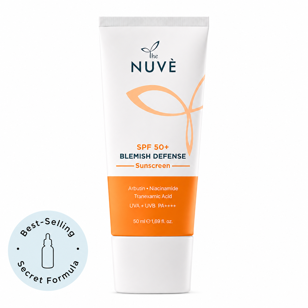 Leke Karşıtı & Aydınlatıcı Güneş Kremi SPF 50+