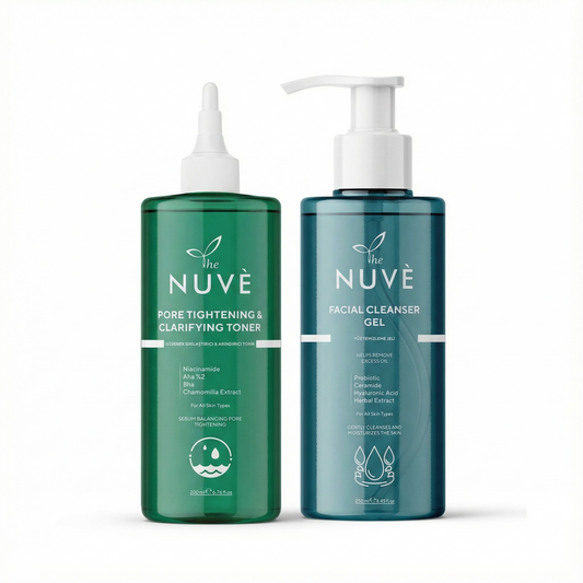 The Nuve Pore Tightening Toner