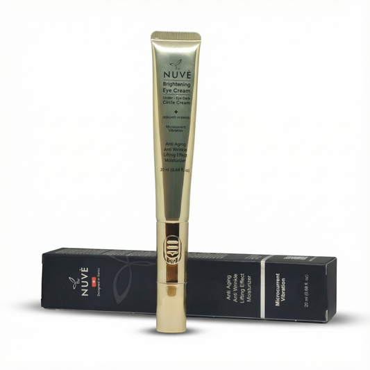 NUVE Vibration Therapy