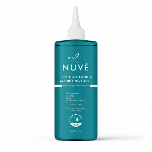 The Nuve Pore Tightening Toner