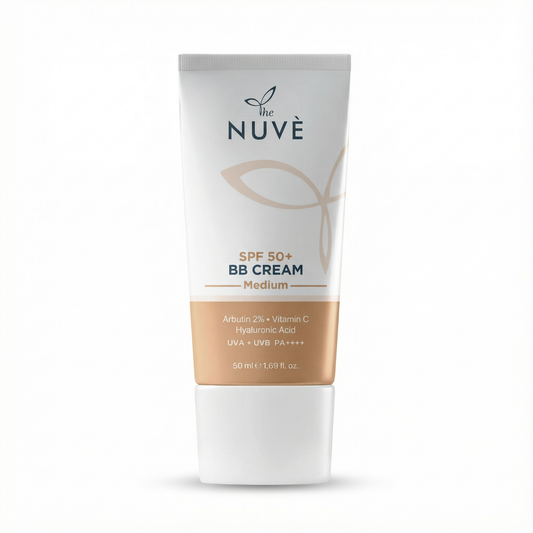 Anti-Blemish &amp; Color-Equalizing Sunscreen (Medium)