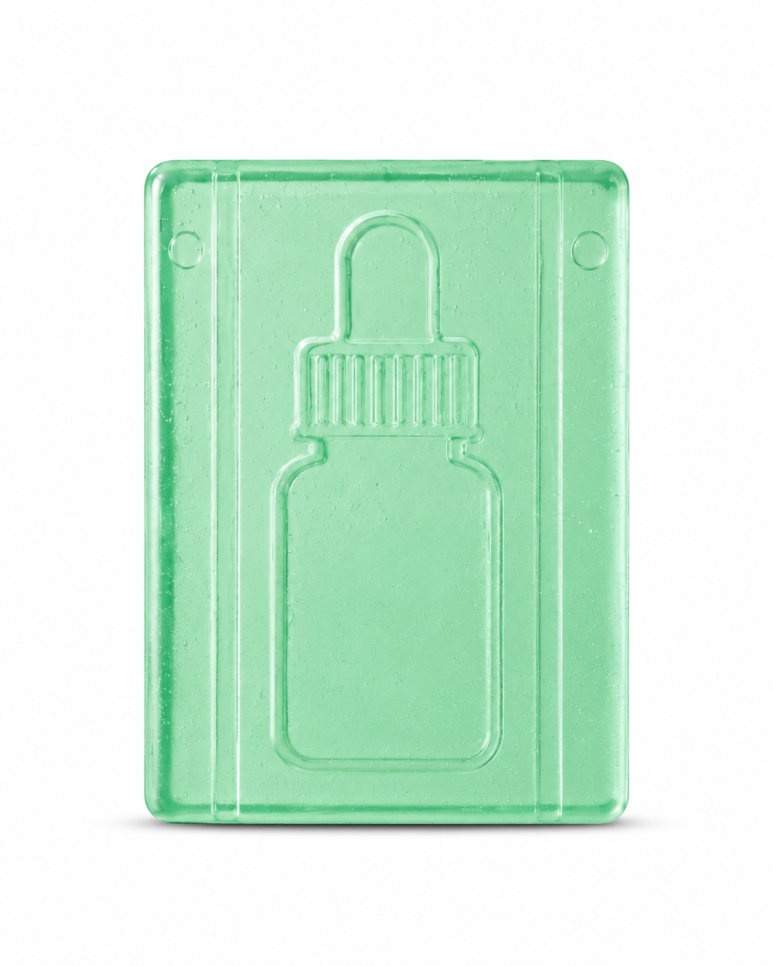The Nuvè Anti-Acne and Pimple Transparent Soap