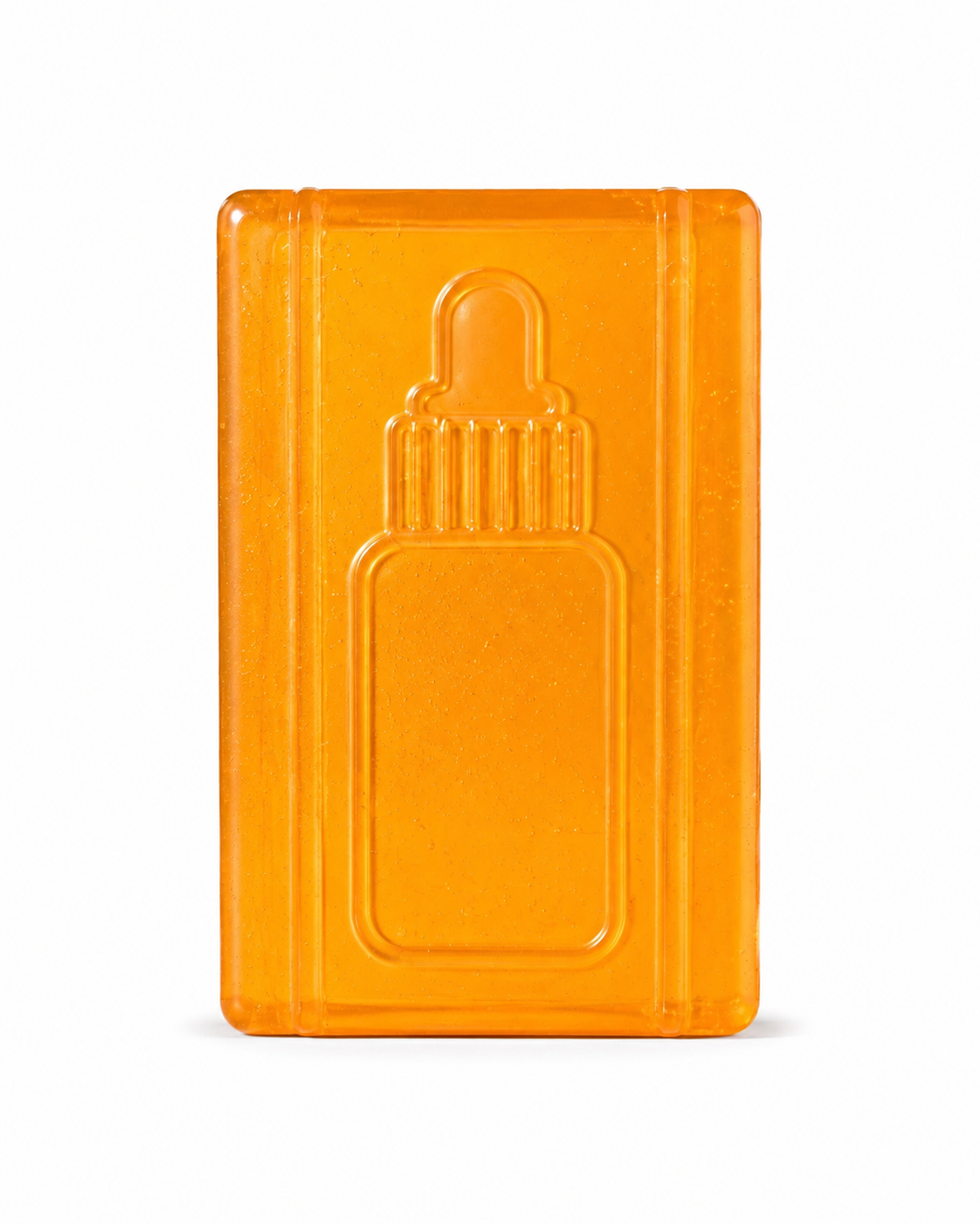 The Nuvè Whitening Transparent Soap