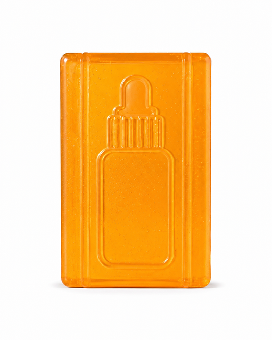 The Nuvè Whitening Transparent Soap