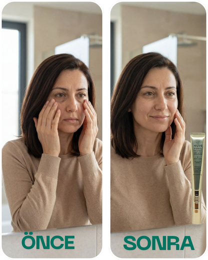 NUVE Titreşim Terapisi