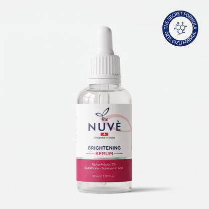 Anti-Spot and Brightening Serum
