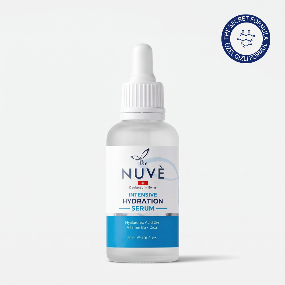 Moisturizing and Repairing Serum